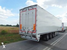 used moving floor semi-trailer