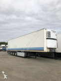 semiremorca frigorific(a) mono-temperatură Chereau