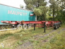 semiremorca transport containere Samro
