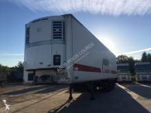 semiremorca frigorific(a) mono-temperatură Chereau