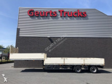 overige trailers onbekend