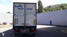 semi remorque frigo multi température occasion