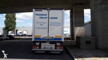 semi remorque frigo mono température occasion