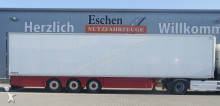Schmitz refrigerated semi-trailer