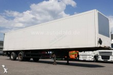 semiremorca furgon Schmitz Cargobull