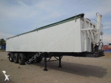 semiremorca benă transport cereale Chizalosa