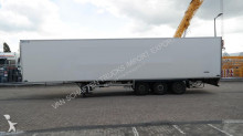semirremolque frigorífico mono temperatura Lecitrailer