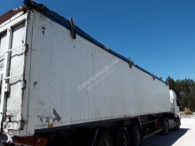 semirremolque volquete usado