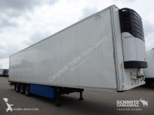 used insulated semi-trailer