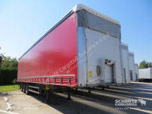 semirremolque lonas deslizantes (PLFD) Schmitz Cargobull