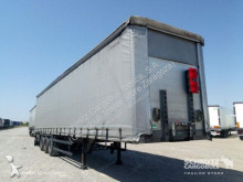 semi remorque rideaux coulissants (plsc) occasion