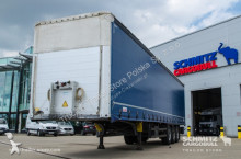 semirremolque lonas deslizantes (PLFD) Schmitz Cargobull