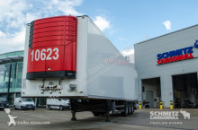 semirremolque isotérmica Schmitz Cargobull
