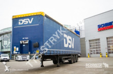 semirremolque lonas deslizantes (PLFD) Schmitz Cargobull