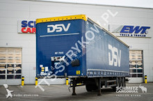 naczepa firanka Schmitz Cargobull