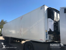 полуприцеп изотермический Schmitz Cargobull