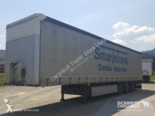semirremolque lonas deslizantes (PLFD) Schmitz Cargobull