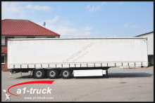 trailer aanhanger met zeilwanden Krone