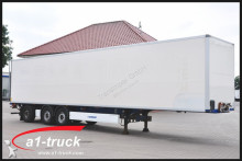trailer bakwagen Krone