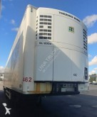 semirremolque frigorífico mono temperatura Chereau