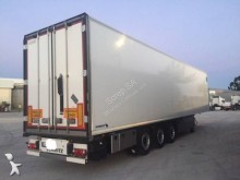 Schmitz Cargobull mono temperature refrigerated semi-trailer