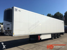 semirremolque frigorífico mono temperatura Krone