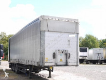 semirremolque lona corredera (tautliner) Schmitz Cargobull