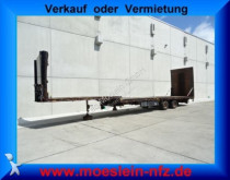 n/a heavy equipment transport semi-trailer
