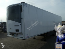 Schmitz Cargobull mono temperature refrigerated semi-trailer
