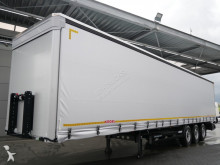 semi remorque rideaux coulissants (plsc) neuve