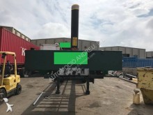 semiremorca transport containere Schmitz Cargobull