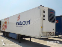 semirremolque isotérmica Schmitz Cargobull