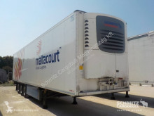 semirremolque isotérmica Schmitz Cargobull