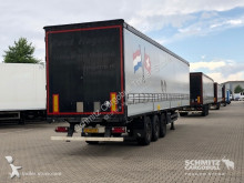 semiremorca obloane laterale suple culisante (plsc) Schmitz Cargobull