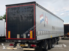 semiremorca obloane laterale suple culisante (plsc) Schmitz Cargobull