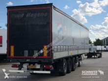 semiremorca obloane laterale suple culisante (plsc) Schmitz Cargobull