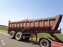 trailer kipper Fruehauf