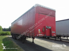semirremolque lonas deslizantes (PLFD) Schmitz Cargobull