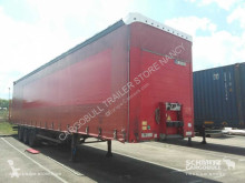 semirremolque lonas deslizantes (PLFD) Schmitz Cargobull