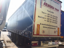 semirremolque lonas deslizantes (PLFD) Schmitz Cargobull