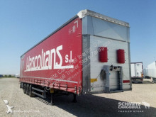 semirremolque lonas deslizantes (PLFD) Schmitz Cargobull