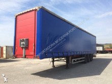 semi reboque cortinas deslizantes (plcd) Fruehauf