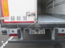 semiremorca frigorific(a) mono-temperatură Lecitrailer