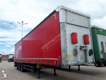 semiremorca cu prelata si obloane Schmitz Cargobull