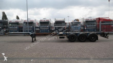 semiremorca transport containere Nooteboom