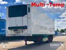 Schmitz Cargobull Tiefkühler Multitemp semi-trailer