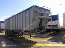 semiremorca benă transport cereale Benalu