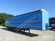semi remorque rideaux coulissants (plsc) occasion