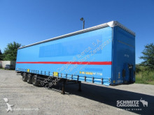 semi remorque rideaux coulissants (plsc) occasion