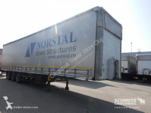semiremorca obloane laterale suple culisante (plsc) Schmitz Cargobull